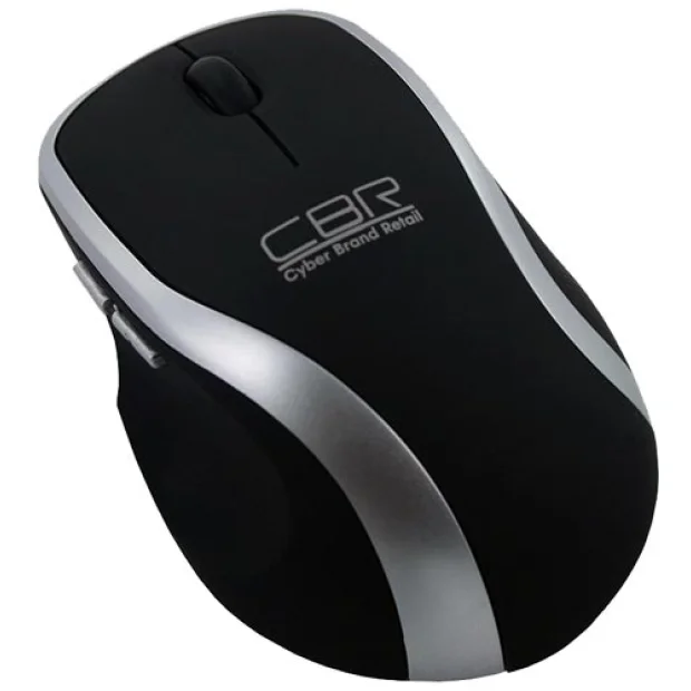 Мышь CBR CM570 Black